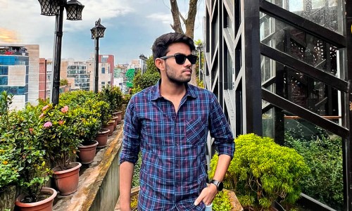 Sakib Abrar