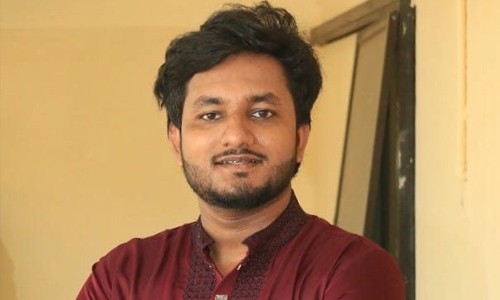 Sabbir Ahmed