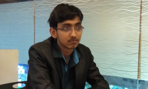 MD Shohanur Rahoman