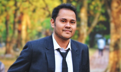 Nafiz Shakib