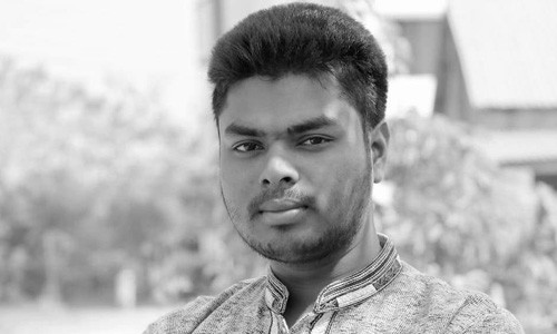 Aslamul Haque