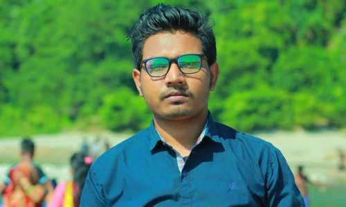 Rasel Khan