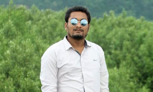 Rasel Rana