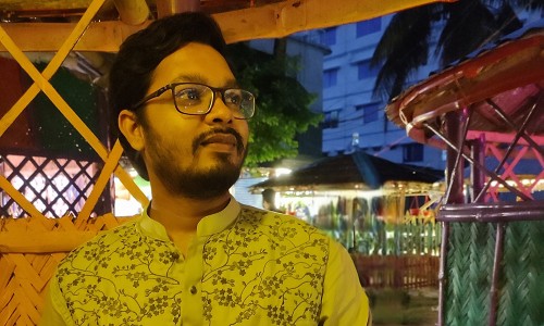 Abdullah Bin Hafiz