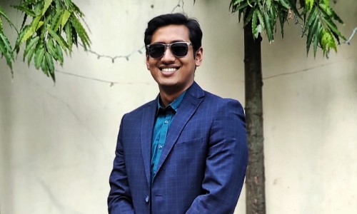 Shahinul Islam Abid