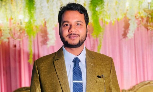 Md Shajid Hasan