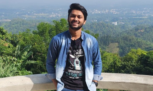 Suhail Bin Anis