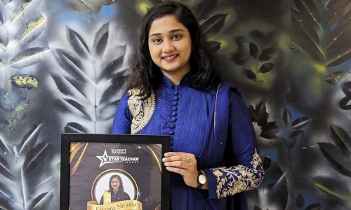 Farzana Nirjona