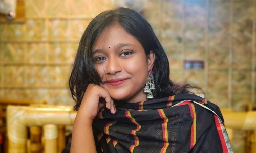 Nusrat Moon