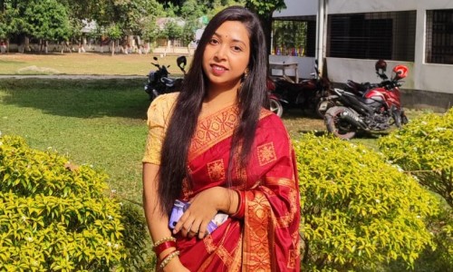 Tasnim Tahosin Yousra