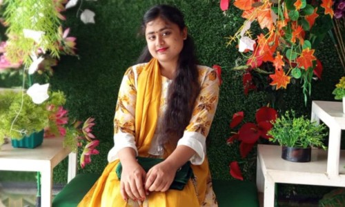 Sadia Afrin Queen
