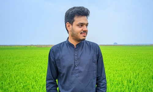Hasibul Hasan