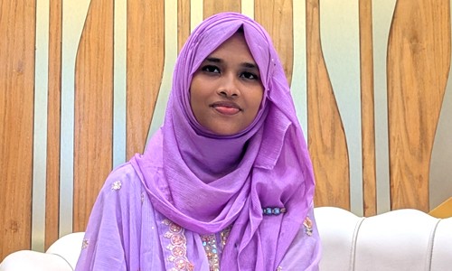 Kaniz Subarna