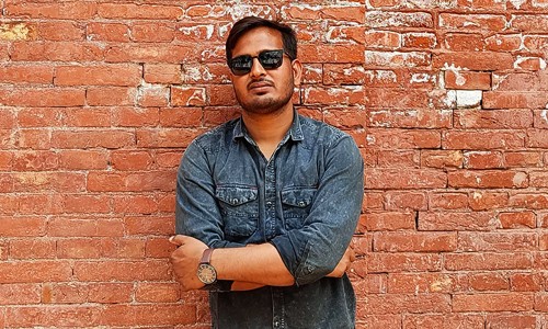 Motaleb Biswas Likhon