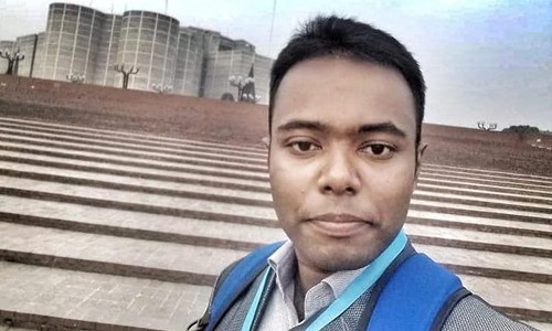 Sizan Mahmud